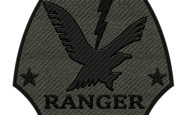 1a- ranger bdr